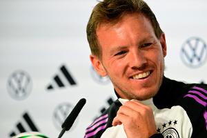Nagelsmann begrüßt Regeländerung: "Wird zu viel gelabert"