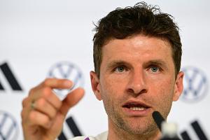 Müllers Fan-Appell: "Lasst uns ein positives Zeichen setzen"