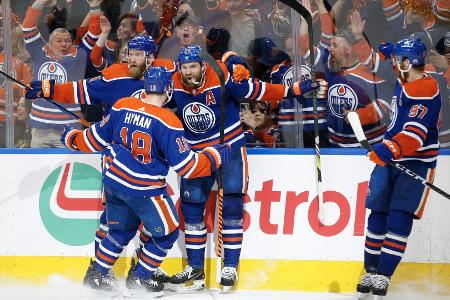 Draisaitl: Draisaitl: