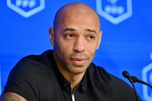 Frankreichs Olympia-Kader ohne Mbappe und Griezmann