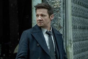 "Mayor of Kingstown": Jeremy Renner kehrt nach Horrorunfall zurück