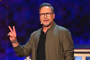 "Schlag den Star": So kam das Comeback von Matthias Opdenhövel an