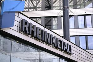 Weiterhin Kritik am BVB-Deal mit Rheinmetall