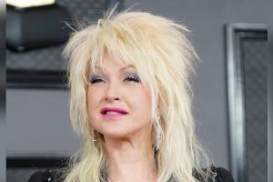 Cyndi Lauper kündigt Abschieds-Tournee an