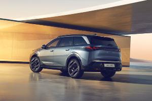 Das kostet der SUV mit E- und Hybridantrieb