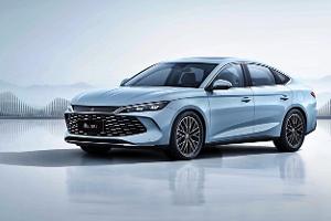 China-Hybrid soll 2.100 km am Stück schaffen