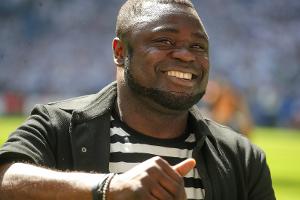Asamoah über Rassismus: "DFB kann noch mehr tun"