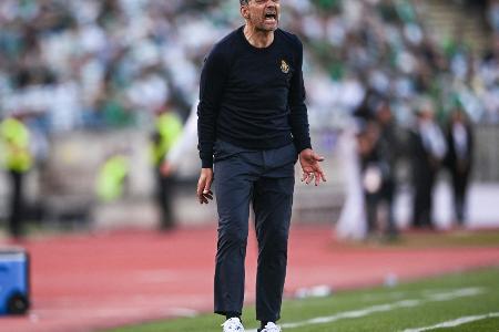 Trainer Conceicao verlässt Porto nach sieben Jahren Trainer Conceicao verlässt Porto nach sieben Jahren