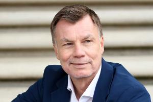 Thomas Helmer ersetzt Stefan Kuntz im "RTL EM-Studio"