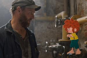 "Pumuckl"-Überraschung: Es wird auch einen Kinofilm geben