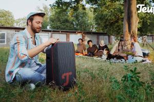Hier den ROCKSTER AIR 2 von Teufel gewinnen!