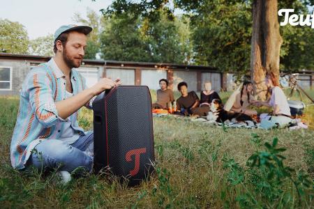 Sommergewinnspiel 2024 Teufel