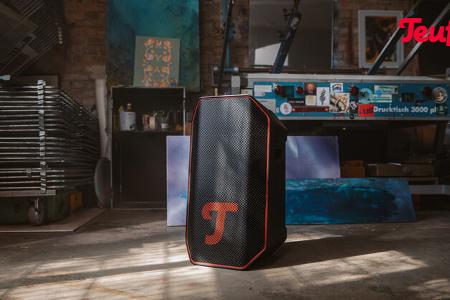 Sommergewinnspiel 2024 Teufel