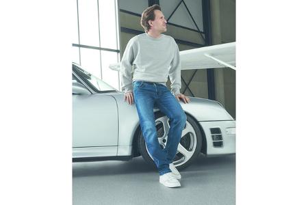Sommergewinnspiel 2024 MAC Jeans Sommergewinnspiel 2024 MAC Jeans