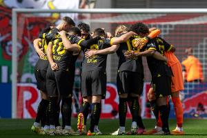 Zu spät beim Spiel: BVB muss 20.000 Euro zahlen