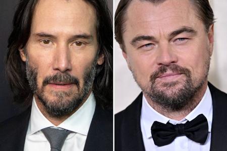 Keanu Reeves und Co.: Die höchsten Gagen der Schauspielstars Keanu Reeves und Co.: Die höchsten Gagen der Schauspielstars