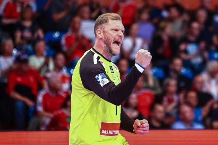 Handball: HSV Hamburg erfüllt wohl letzte Lizenzbedingung Handball: HSV Hamburg erfüllt wohl letzte Lizenzbedingung