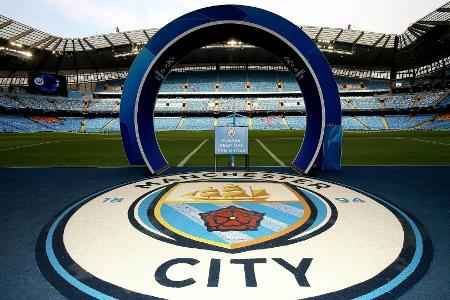 Times: Manchester City klagt gegen Finanzregeln der Liga Times: Manchester City klagt gegen Finanzregeln der Liga