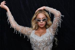 Haarfarben-Sommertrend Texas Blonde: Popstar Beyoncé macht es vor
