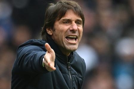 Italien: Conte neuer Trainer in Neapel Italien: Conte neuer Trainer in Neapel