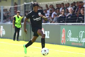 Frankfurt bindet Talent Boddien
