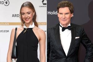 Lilly Krug wird 23: "Bonuspapa" Carsten Maschmeyer ist "stolz"