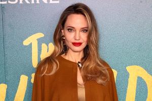 Ein "ruhiger" Geburtstag für Angelina Jolie