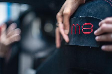 Mate Rimac Nevera Personalisiert