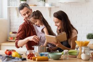 Gesundheit und Umwelt: Das sind die Vorteile pflanzlicher Ernährung