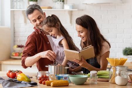 Gesundheit und Umwelt: Das sind die Vorteile pflanzlicher Ernährung Gesundheit und Umwelt: Das sind die Vorteile pflanzlicher Ernährung