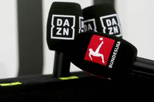 Medien: FC Bayern schaltet sich in TV-Streit ein