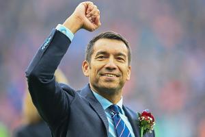 Türkei: van Bronckhorst neuer Trainer bei Besiktas