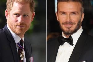 Netflix-Charts: "Beckham" schlägt "Harry & Meghan"