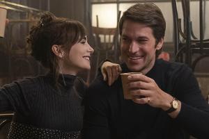 "Emily in Paris": Erste Bilder stimmen auf Staffel vier ein