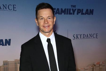 Seine Ehefrau gratuliert herzlich: Mark Wahlberg wird 53 Jahre alt Seine Ehefrau gratuliert herzlich: Mark Wahlberg wird 53 Jahre alt
