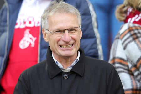 Reschke: Leverkusen-Dominanz Reschke: Leverkusen-Dominanz