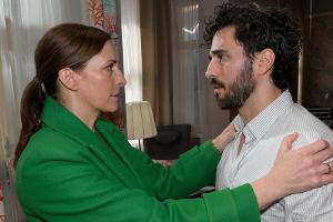 Das passiert heute in den Soaps