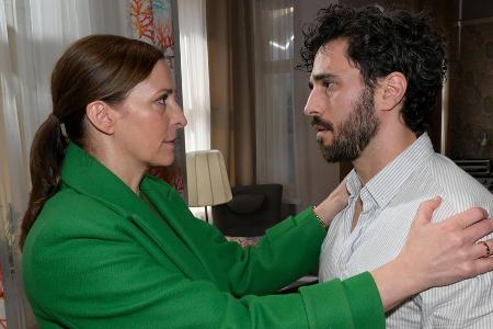 Das passiert heute in den Soaps Das passiert heute in den Soaps