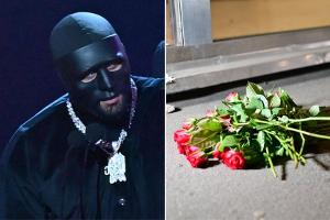 Rapper C.Gambino in seiner Heimat Schweden erschossen