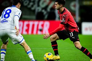 Medien: Leverkusen an Argentinier Soule interessiert