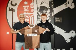 St. Pauli leiht Freiburgs Wagner aus