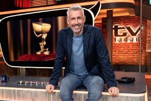 Sebastian Pufpaff lädt zu "TV total XXL" in die Lanxess Arena