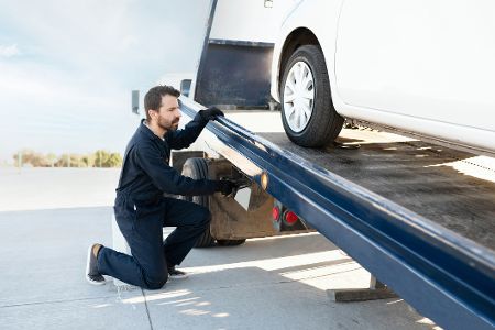 Abschleppdienst: Mit diesen Kosten müssen Sie rechnen Abschleppdienst: Mit diesen Kosten müssen Sie rechnen