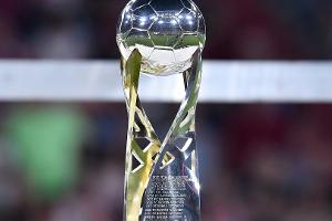 DFL-Supercup am 17. August in Leverkusen