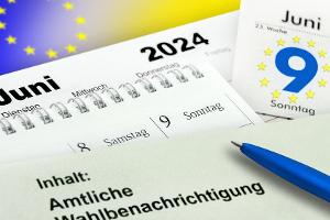 Europawahl erstmals ab 16 Jahren: Ein Leitfaden für Erstwähler