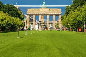 Der Countdown läuft: Die größten Public Viewings zur EM in Deutschland