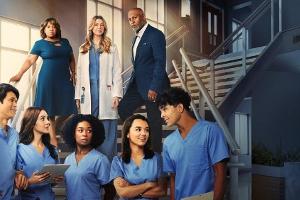 20. Staffel von "Grey's Anatomy": Deutsches Startdatum steht fest