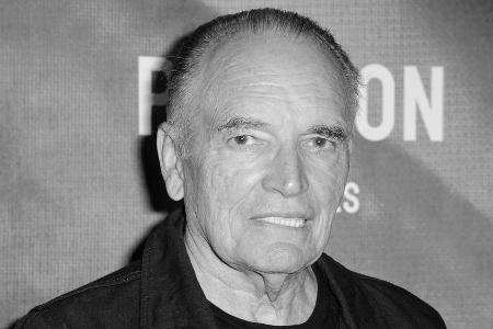 US-Filmstar Tom Bower mit 86 Jahren gestorben US-Filmstar Tom Bower mit 86 Jahren gestorben