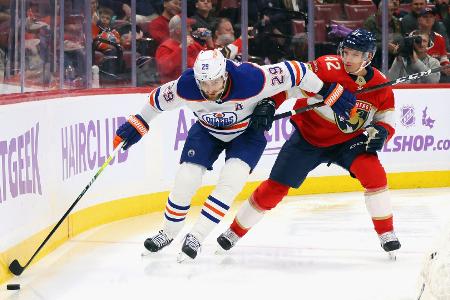 NHL-Finale: Für Krupp NHL-Finale: Für Krupp
