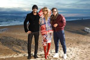 "Germany's next Topmodel": Heidi Klum schickt Top-Favoriten nach Hause